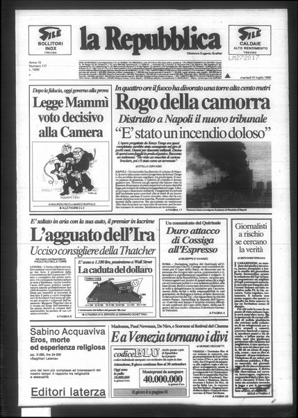 La repubblica